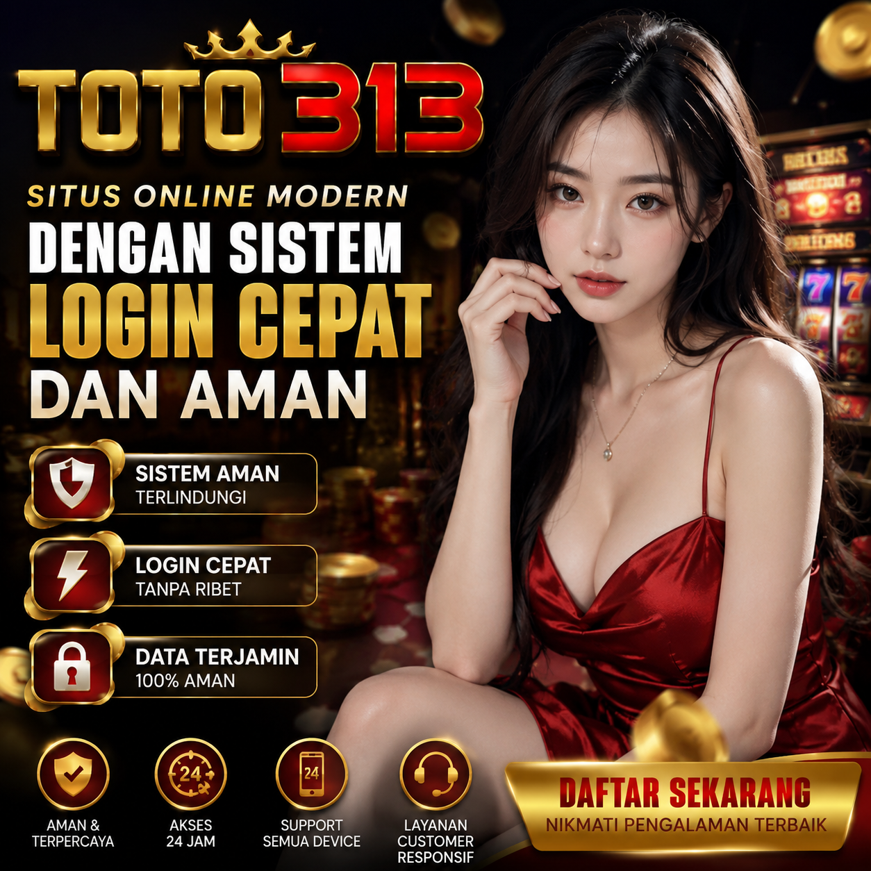 BANDAR TOGEL ONLINE