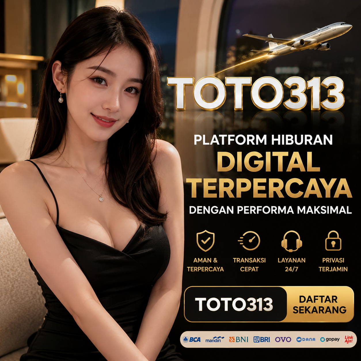 TOTO313 ⚡ Website Digital Populer dengan Fitur Lengkap
